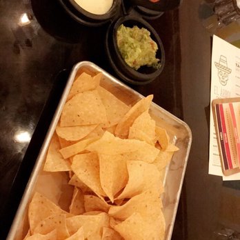 El Arbol - Chips Trio - Mexican Near Me - Brighton, Michigan El Arbol - Chips Trio - Mexican Near Me - Brighton, Michigan