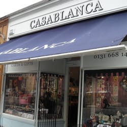 Casablanca