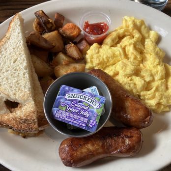 Dinerbar - The Standard $16 - Diners Near Me - Rego Park, New York Dinerbar - The Standard $16 - Diners Near Me - Rego Park, New York