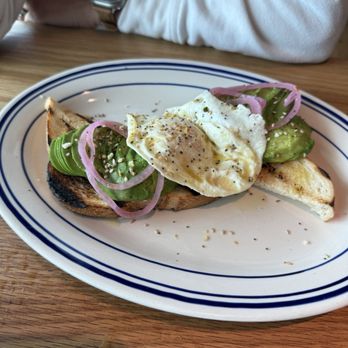 Westerly - Avocado Toast 7/12/26 - Cocktail Bars Near Me - Pismo Beach, California Westerly - Avocado Toast 7/12/26 - Cocktail Bars Near Me - Pismo Beach, California