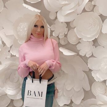 Bam Beauty Bar - Blow Dry/Out Services Near Me - Plano, Texas Bam Beauty Bar - Blow Dry/Out Services Near Me - Plano, Texas