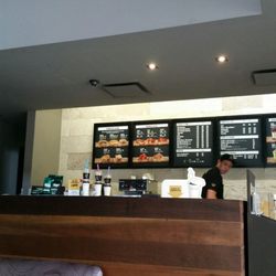 Black Cofee Gallery