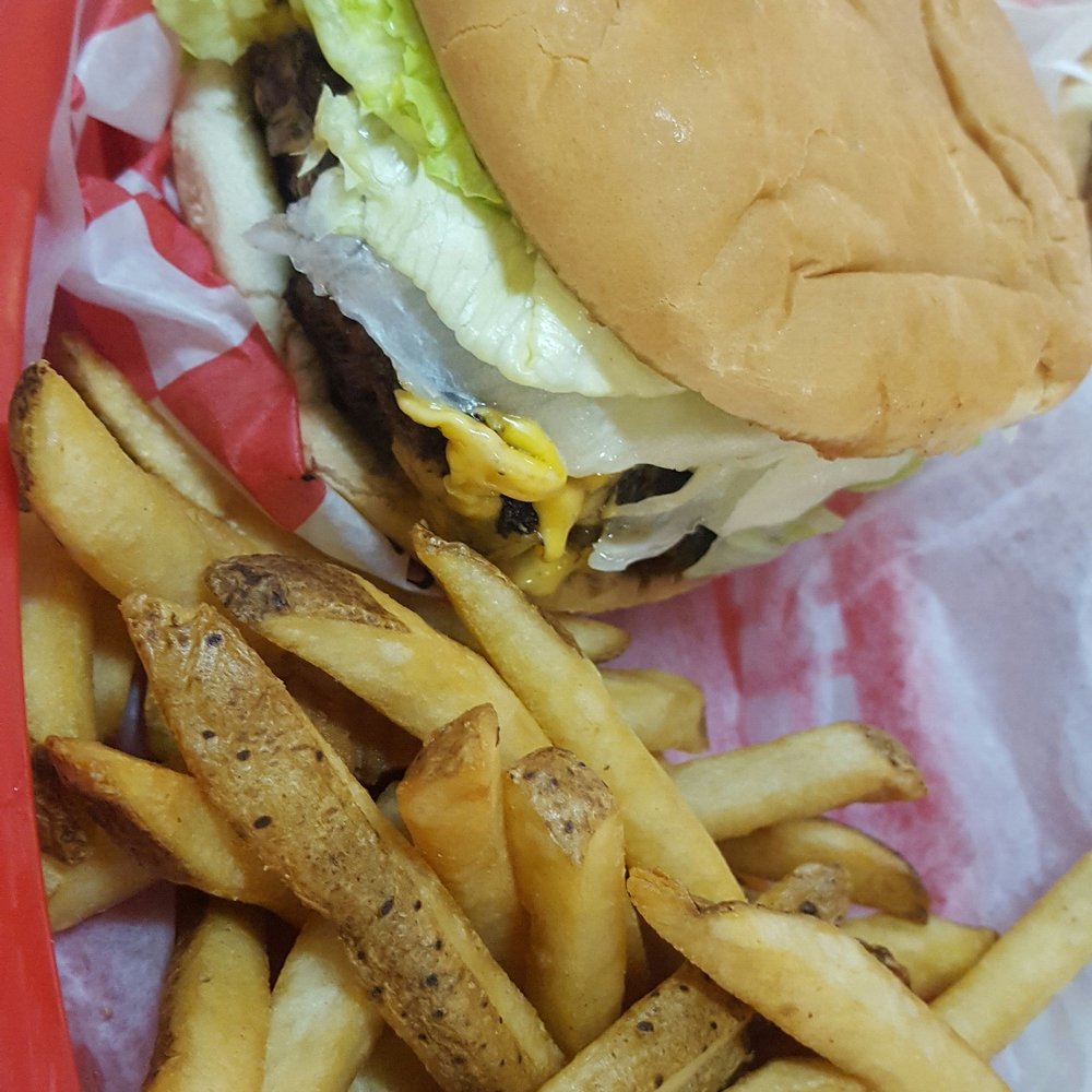 The Burger Barn Rosenberg - The Lucy. - Burgers Near Me - Rosenberg, Texas The Burger Barn Rosenberg - The Lucy. - Burgers Near Me - Rosenberg, Texas