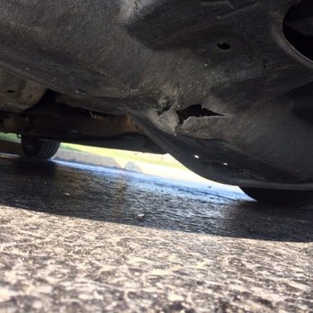 Rick's Auto Body - Auto Repair Near Me - Saint Charles, Missouri