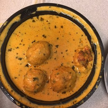 Nazara Indian Bistro - malai kofta - Indian Near Me - Cary, North Carolina Nazara Indian Bistro - malai kofta - Indian Near Me - Cary, North Carolina