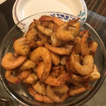 Gulf Coast Seafood - Steamed shrimp with Old Bay. - Seafood Markets Near Me - Fort Walton Beach, Florida Gulf Coast Seafood - Steamed shrimp with Old Bay. - Seafood Markets Near Me - Fort Walton Beach, Florida
