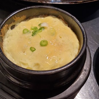 Won KBBQ - Egg - Korean Near Me - Bayside, New York