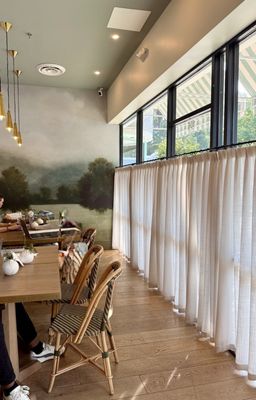 Mend Coffee & Goods by null