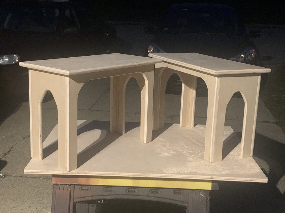 Slide of Mac Remodeling