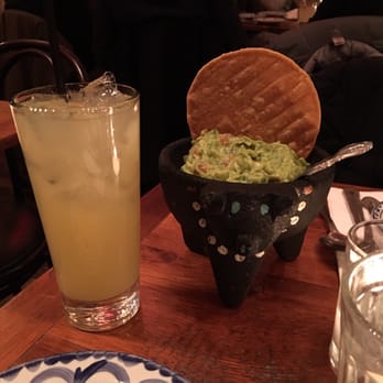 Chavela's - Mexican Near Me - Brooklyn, New York