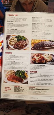 Menu photo 3 Applebee's Grill + Bar Wichita, KS Menu photo 3 Applebee's Grill + Bar Wichita, KS