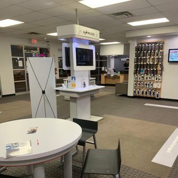 Verizon - Mobile Phones Near Me - Albuquerque, New Mexico