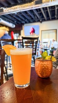 Hops Burger Bar by null