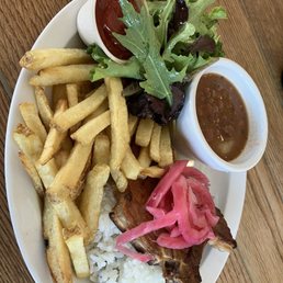 Pork chop