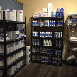Hot Tubs by HotSpring - All your watercare needs in one place