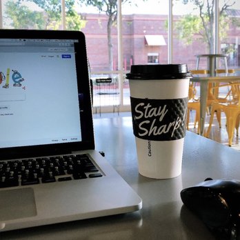 Brass Tacks Coffee - Stay Sharp, Duval. - Coffee & Tea Near Me - Jacksonville, Florida