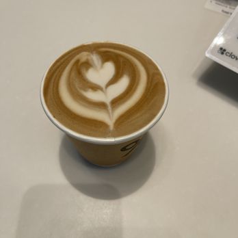 Arabica - Latte - Coffee & Tea Near Me - North York, Ontario