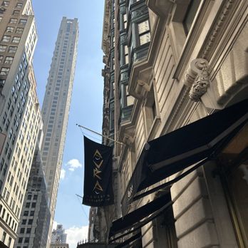 Avra Madison - Greek Near Me - New York, New York