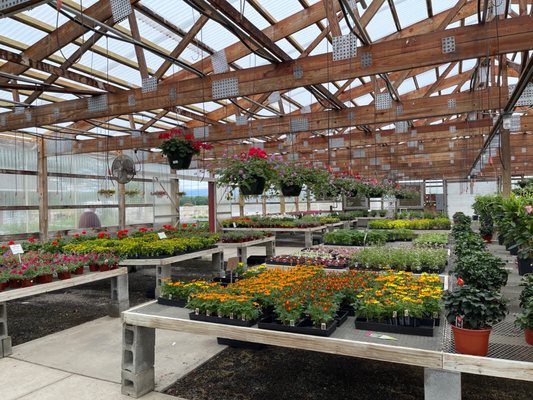 Wallkill View Farm Market by null