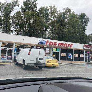 Fas Mart - Storefront - Convenience Stores Near Me - Highland Springs, Virginia Fas Mart - Storefront - Convenience Stores Near Me - Highland Springs, Virginia