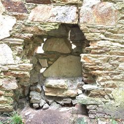 Clifden Castle