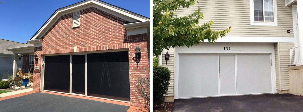 Next Door - Garage Door Contractor in South Elgin, IL