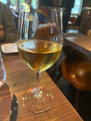 Bistro Ember by null