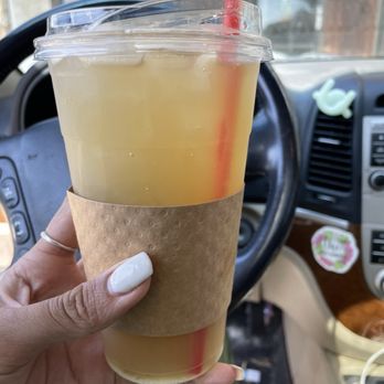 Hella Good Protein - My cucumber drink - Juice Bars & Smoothies Near Me - Fairfield, California Hella Good Protein - My cucumber drink - Juice Bars & Smoothies Near Me - Fairfield, California