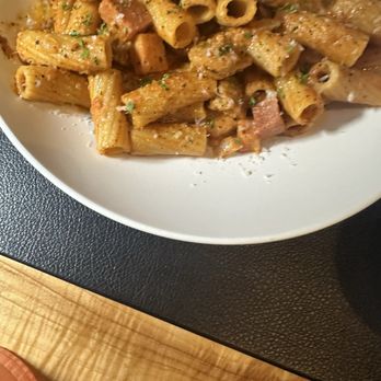 Evergreen Restaurant - Meatball and Ragú sauce - Breakfast & Brunch Near Me - Colorado Springs, Colorado Evergreen Restaurant - Meatball and Ragú sauce - Breakfast & Brunch Near Me - Colorado Springs, Colorado