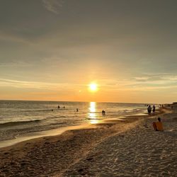 Anna Maria Island Beach