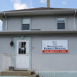 Washington Family Dental and Orthodontics