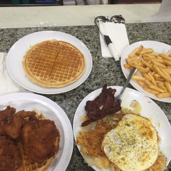 Waffle Shop - Diners Near Me - Alexandria, Virginia Waffle Shop - Diners Near Me - Alexandria, Virginia