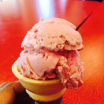 Chef Teriyaki - strawberry ice cream for free when we checked in today 09.26.15 :) - Japanese Near Me - Hayward, California Chef Teriyaki - strawberry ice cream for free when we checked in today 09.26.15 :) - Japanese Near Me - Hayward, California