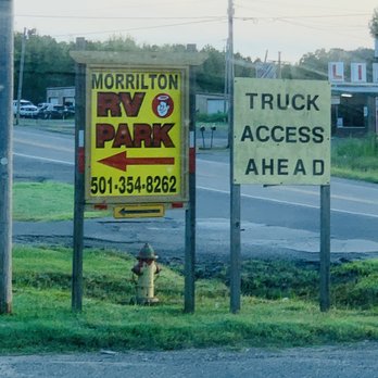Morrilton Rv Park - Entrance, RV sites exit... - Campgrounds Near Me - Morrilton, Arkansas Morrilton Rv Park - Entrance, RV sites exit... - Campgrounds Near Me - Morrilton, Arkansas
