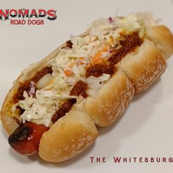 Nomads Road Dogs