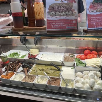 All'Antico Vinaio - Italian Near Me - Boston, Massachusetts All'Antico Vinaio - Italian Near Me - Boston, Massachusetts