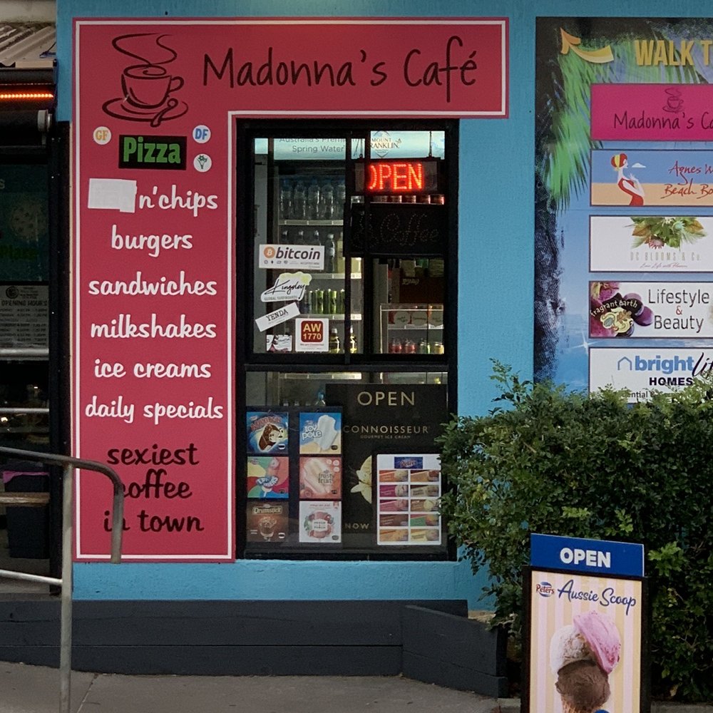 TOP 10 BEST Food in Agnes Water Queensland, Australia - Updated 2025 - Yelp