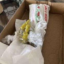 Lisa's Market - Half turkey and avocado