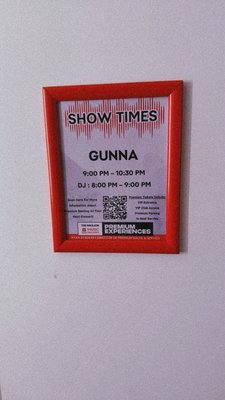 The Pavilion At Toyota Music Factory by null