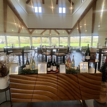 Talley Vineyards - Wine Tasting Room Near Me - Arroyo Grande, California Talley Vineyards - Wine Tasting Room Near Me - Arroyo Grande, California