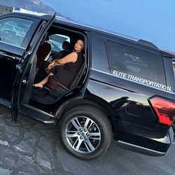 Elite Transportation
