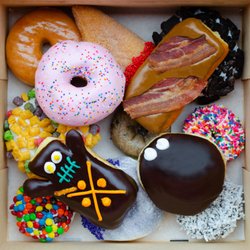 Voodoo Doughnut