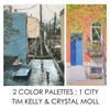 Crystal Moll Gallery gift card