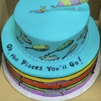 Soirée Professionals - a dr seuss birthday cake - Custom Cakes Near Me Soirée Professionals - a dr seuss birthday cake - Custom Cakes Near Me