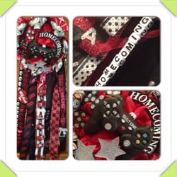 Coppell High School - #homecomingarter