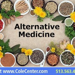The Cole Center For Healing
