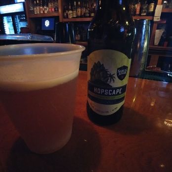 Marty's P.M. - 2.50 Sam Adams Hopscape - Dive Bars Near Me - Birmingham, Alabama