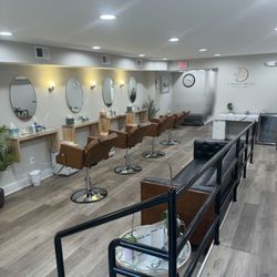 D'Perfect Brows Waxing and Sugaring