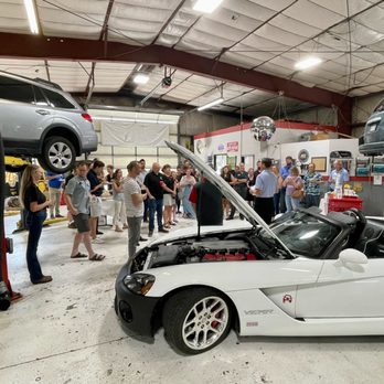 Community Auto - When our friends joined us for a Red Carpet Reception with the Fort Collins Area Chamber of Commerce - Tires Near Me - Fort Collins, Colorado Community Auto - When our friends joined us for a Red Carpet Reception with the Fort Collins Area Chamber of Commerce - Tires Near Me - Fort Collins, Colorado