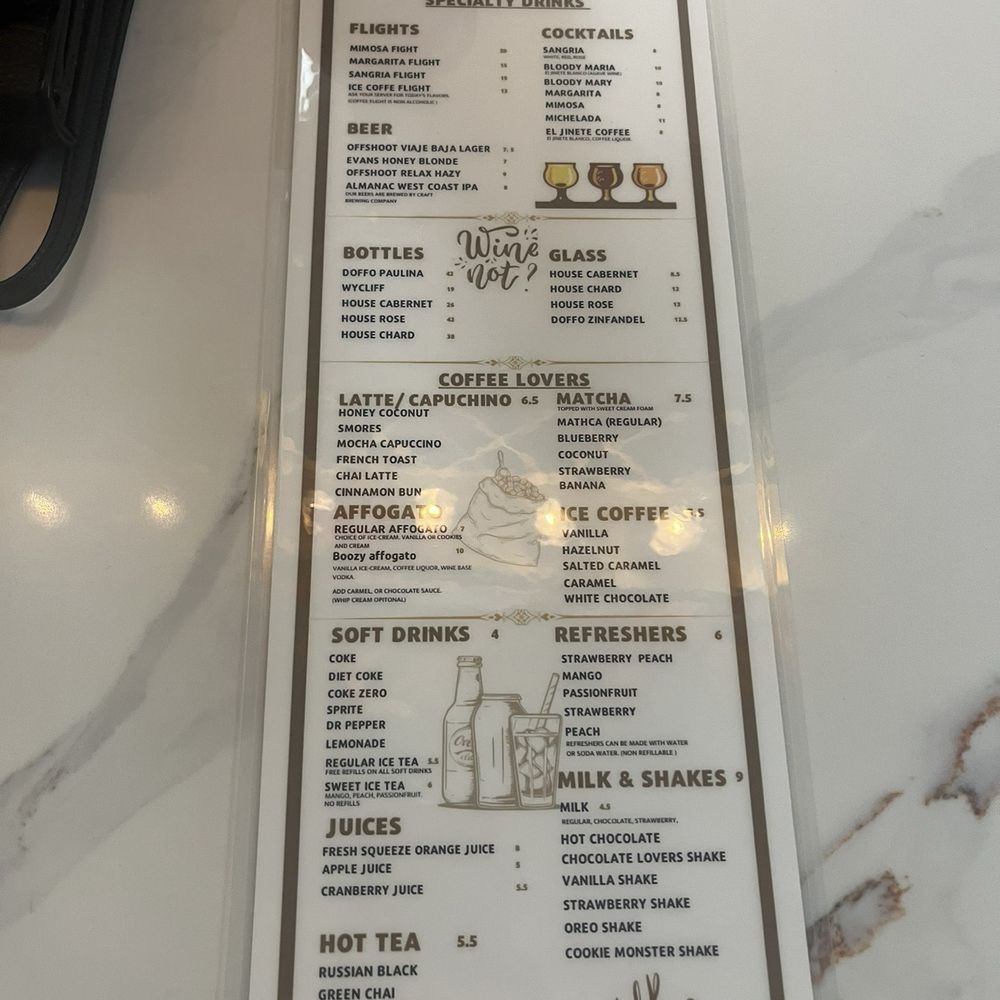 The Brunch House - Breakfast & Brunch Near Me - Temecula, California The Brunch House - Breakfast & Brunch Near Me - Temecula, California